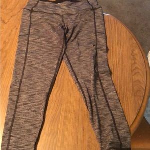 Victoria’s Secret Knockout Sport Pants